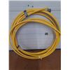 Image 1 : **1" Gas Poly Line Hose.   PICK UP