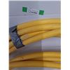 Image 2 : **1" Gas Poly Line Hose.   PICK UP