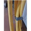 Image 3 : **1" Gas Poly Line Hose.   PICK UP