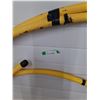 Image 2 : **1" Gas Poly Line Hose.   PICK UP