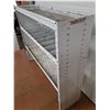 Image 3 : **Weather Guard Comercial Utility Shelving.   PICK UP