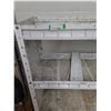 Image 2 : **Weather Guard Commercial Shelving.   PICK UP