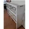 Image 4 : **Weather Guard Commercial Shelving.   PICK UP