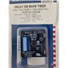Image 2 : ICM 103B Delay On Make Timer