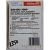 Image 3 : (2 times the bid price) Honeywell S89IOU 1000 Universal Replacement Hot Surface Ignition Module