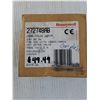 Image 2 : Honeywell 272748AB Zone Valve Motor