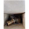 Image 2 : Watts 0006809 3/4" Water Pressure Regulator