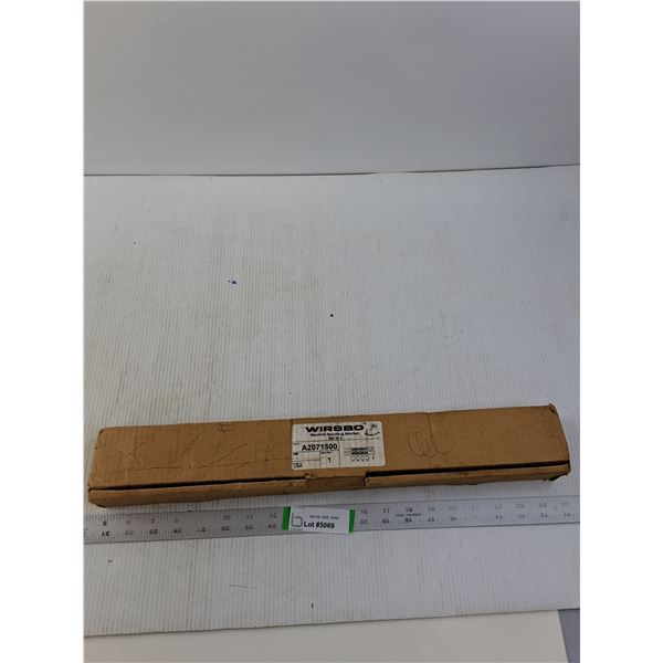 Wirsbo A2071500 Manifold Mounting Bracket