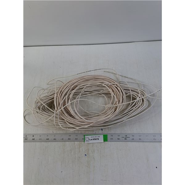 14 AWG Tracer Wire 2/64