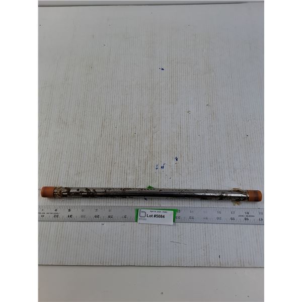 3/4 x 16" Blower Shaft