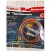 Image 2 : (2 times the bid price) Honeywell 48" Thermocouple Q340A 1447