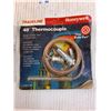 Image 2 : (2 times the bid price) Honeywell 48" Thermocouple