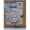 Image 2 : AO Smith Motor OLE 1036 1/3 hspr Direct Drive (Lennox/Carrier)