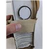 Image 2 : Honeywell T498A1927 Thermostat for Electric Baseboard heaters
