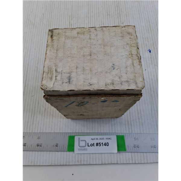 Honeywell Electronic Air Cleaner Unit