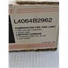 Image 3 : (3 times the bid price) Honeywell L4064B2962 Tradeline Combination Fan and Limit