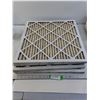 Image 1 : (3) Dafco Furnace Filters (20x20x1).    PICK UP