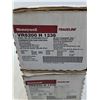 Image 2 : (2 times the bid price) Honeywell VR8200H 1236 24v Gas Valves