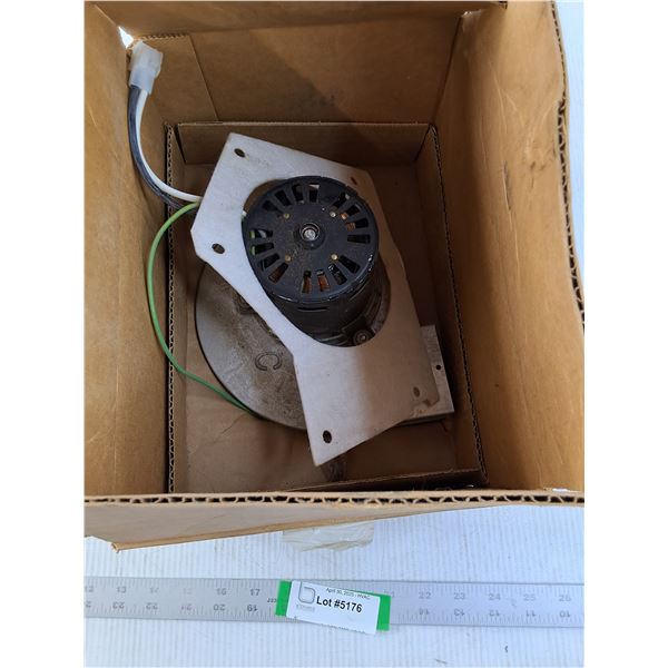 Basco BLW00473 Blower Draft Inducer