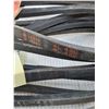 Image 2 : (10 times the bid price) 4L 420 Furnace Belts