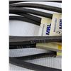 Image 2 : (5 times the bid price) 4L 440 Furnace Belts