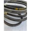 Image 2 : (6 times the bid price) 4L 350 Furnace Belts