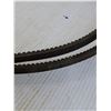Image 2 : (3 times the bid price) 4L 480 Furnace Belts