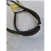 Image 2 : (2 times the bid price) 4L 430 Furnace Belts