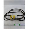 Image 1 : (4 times the bid price) 4L 380 Furnace Belts