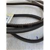 Image 2 : (4 times the bid price) 4L 380 Furnace Belts