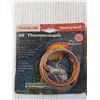 Image 2 : (2 times the bid price) Honeywell 48" Q340A 1447 Thermocouple