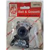 Image 2 : (3 times the bid price) Bell & Gossett Coupler Assembly