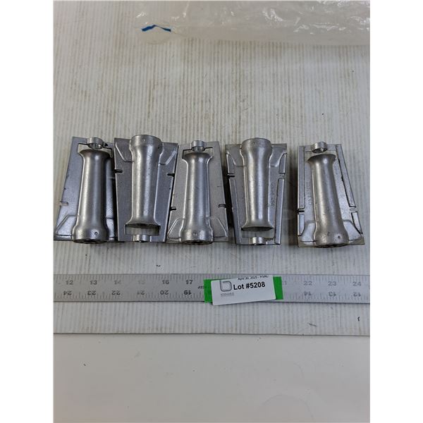 (5 times the bid price) Honeywell Target Type Burner Assembly