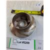 Image 1 : Stainless Steel Impeller for Pump