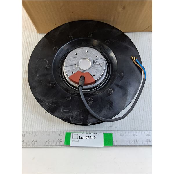 1-50002 Blower Motor