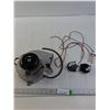Image 1 : GMP075 Goodman Blower Motor