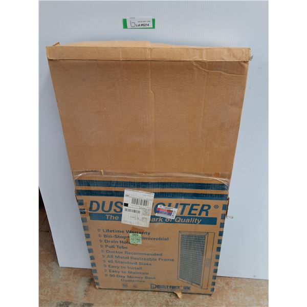 Custom Lifetime Filter.   PICK UP