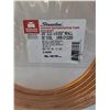 Image 2 : Streamline Mueller 3/8" 50' Roll Refrigeration Tube.   PICK UP