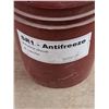 Image 2 : Ethylene Glycol 20L Pail (Approx 10L left Inside)
