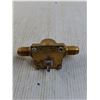 Image 2 : (2 times the bid price) Honeywell Motorized Zone Valves
