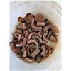 Image 3 : Various Copper Fittings