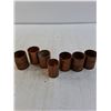 Image 2 : Various Copper Tubes