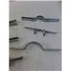Image 3 : Assorted Different Riser Clamps