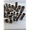 Image 3 : Various Galvanized Pipes and Fittings Lot