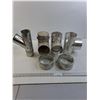 Image 1 : Assorted Venting Pieces