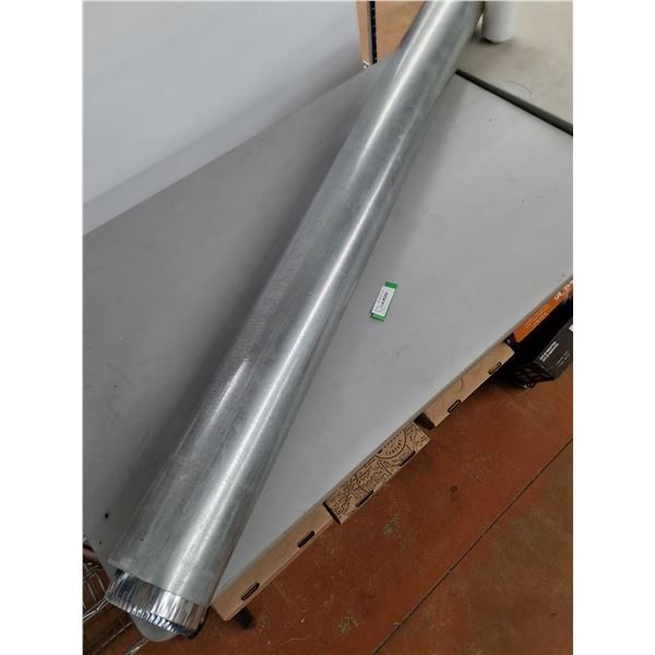 *(2) 5" 5 Foot Vent Tubes.    PICK UP