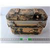 Image 1 : Ammo Case - 11" Tall x 15" Long x 6.5" Wide