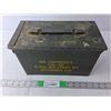 Image 1 : 50 Cal. Ammo Box
