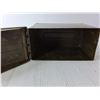 Image 2 : Ammo Box - 7.25" Tall x 12" Long x 6.25" Wide