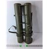 Image 1 : 81mm Mortar Tube 21.5" Long
